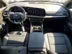 2025 CHEVROLET TRAVERSE