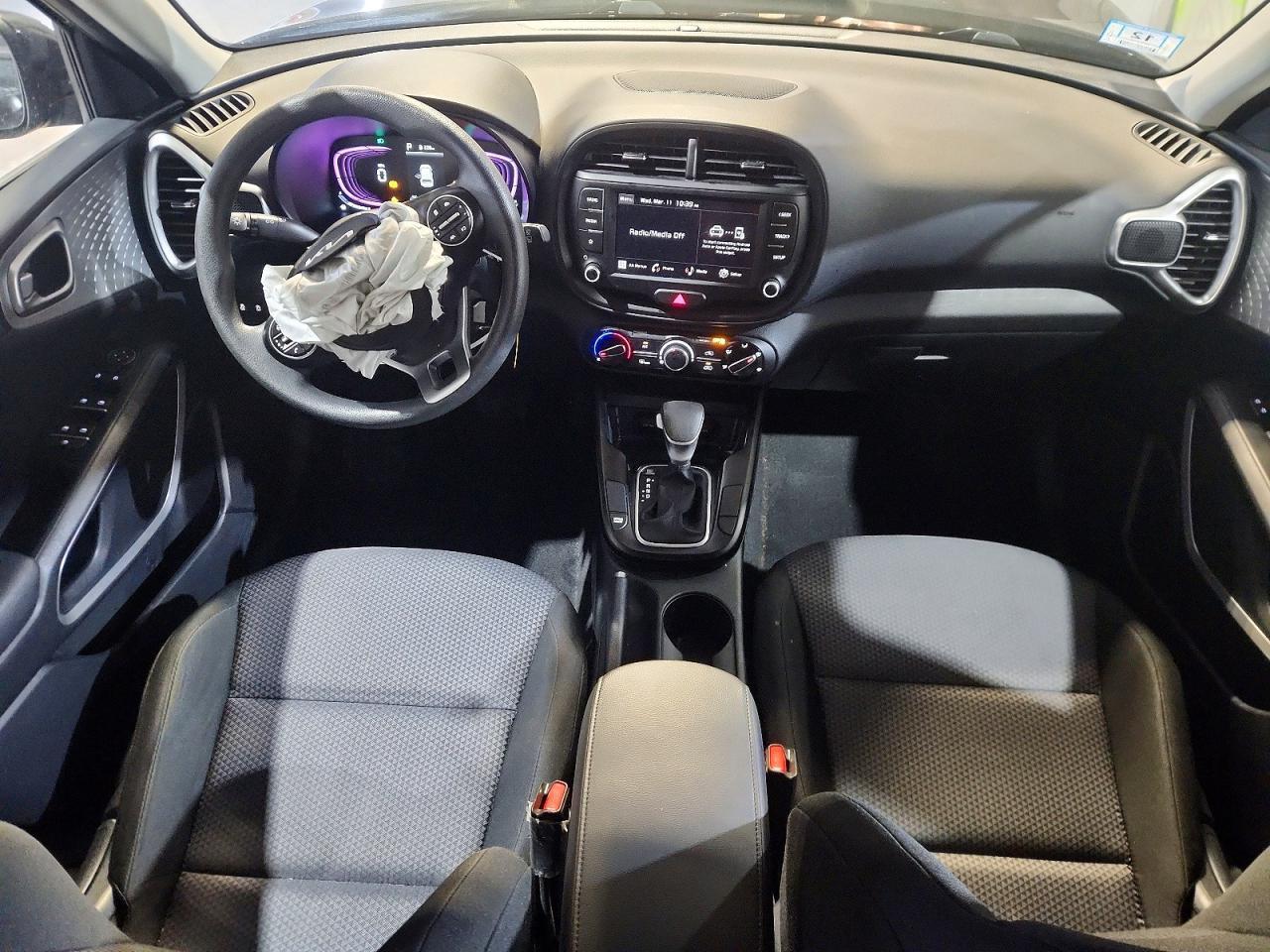 2025 KIA SOUL