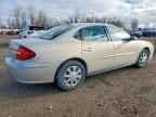 2008 BUICK LACROSSE