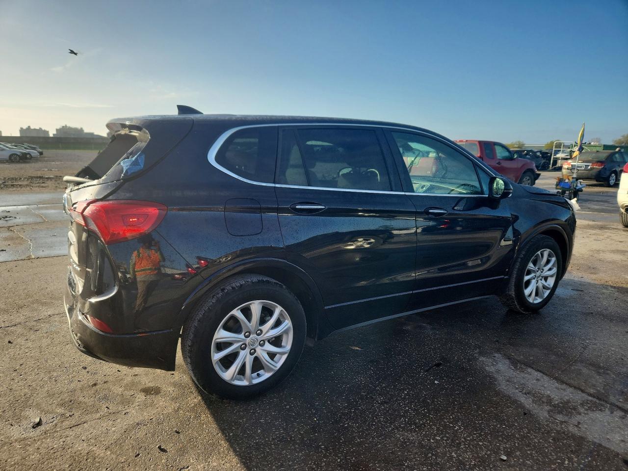 2020 BUICK Envision