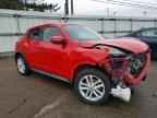 2015 NISSAN Juke