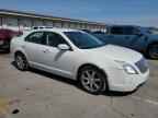 2010 MERCURY Milan