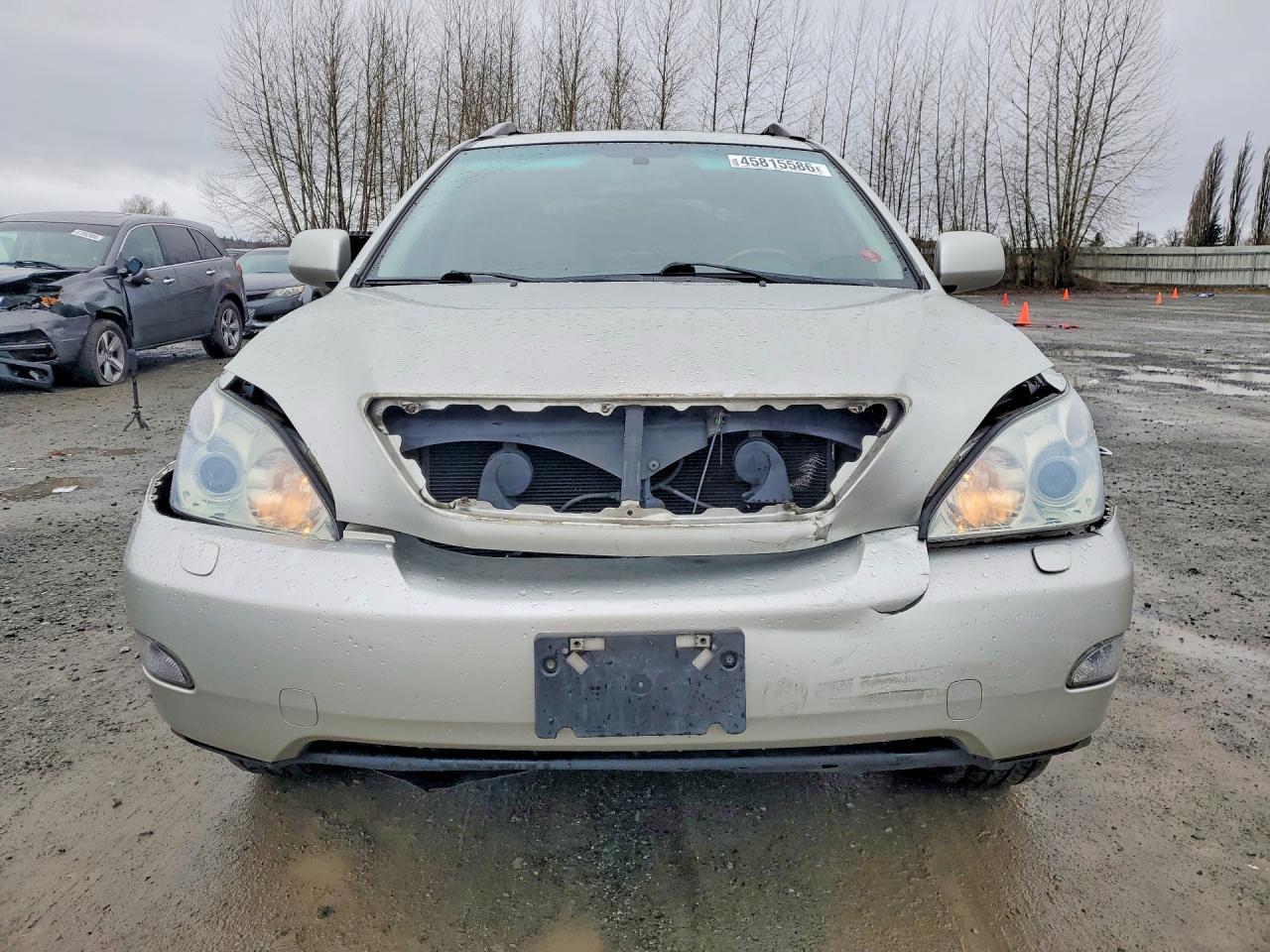 2004 LEXUS Rx 330