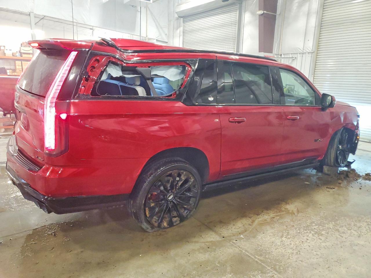 2026 CADILLAC ESCALADE