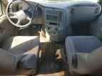2002 CHEVROLET Astro