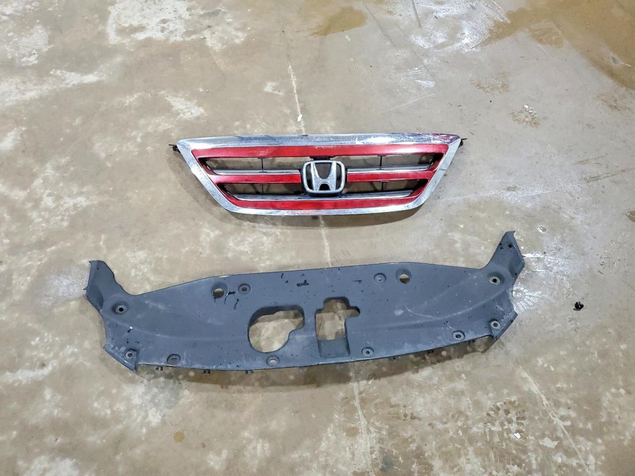 2005 HONDA ODYSSEY