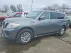 2017 NISSAN Armada