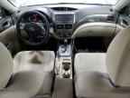 2011 SUBARU IMPREZA