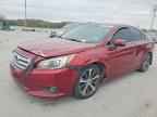 2015 SUBARU Legacy