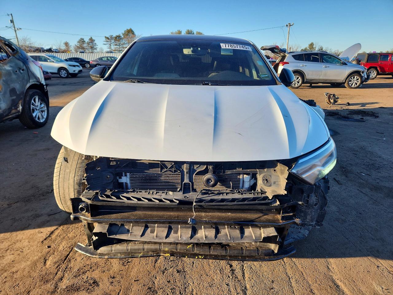 2020 VOLKSWAGEN JETTA