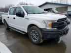 2018 FORD F-150 Lightning