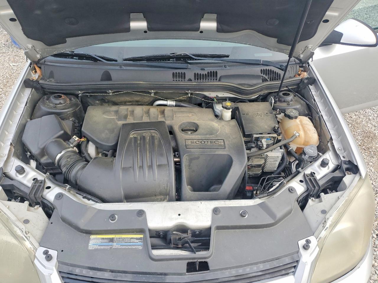 2010 CHEVROLET COBALT