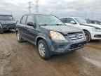 2006 HONDA CR-V