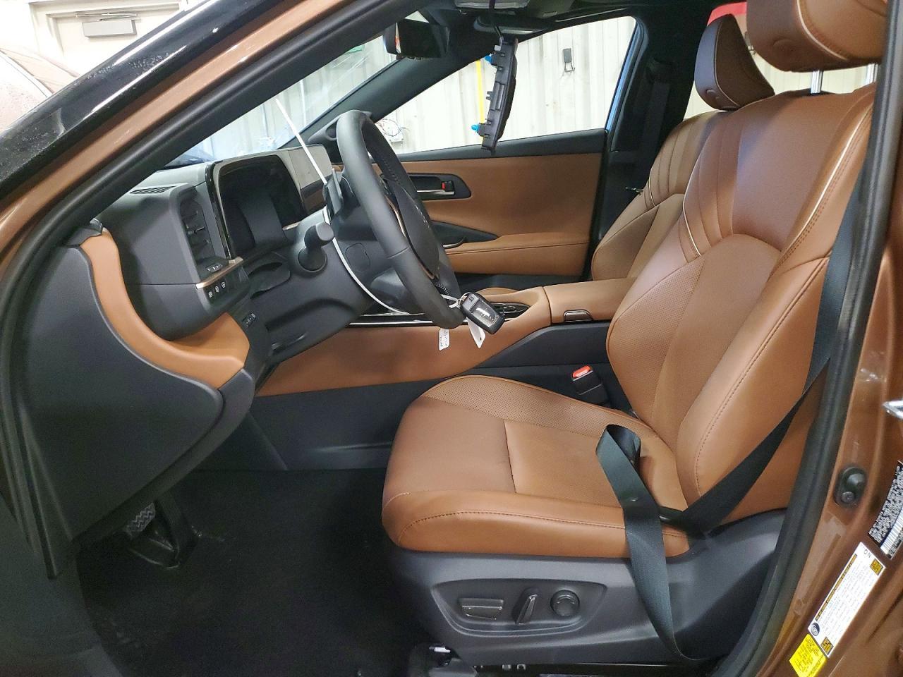 2026 TOYOTA Crown