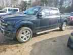 2015 FORD F-150 Lightning