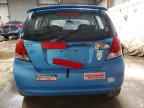 2007 CHEVROLET Aveo