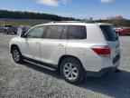 2013 TOYOTA HIGHLANDER