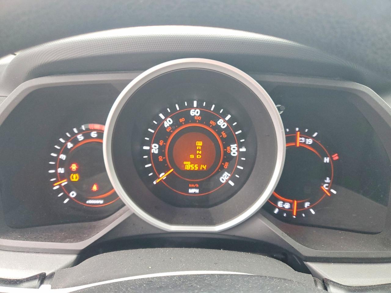 2010 TOYOTA 4Runner
