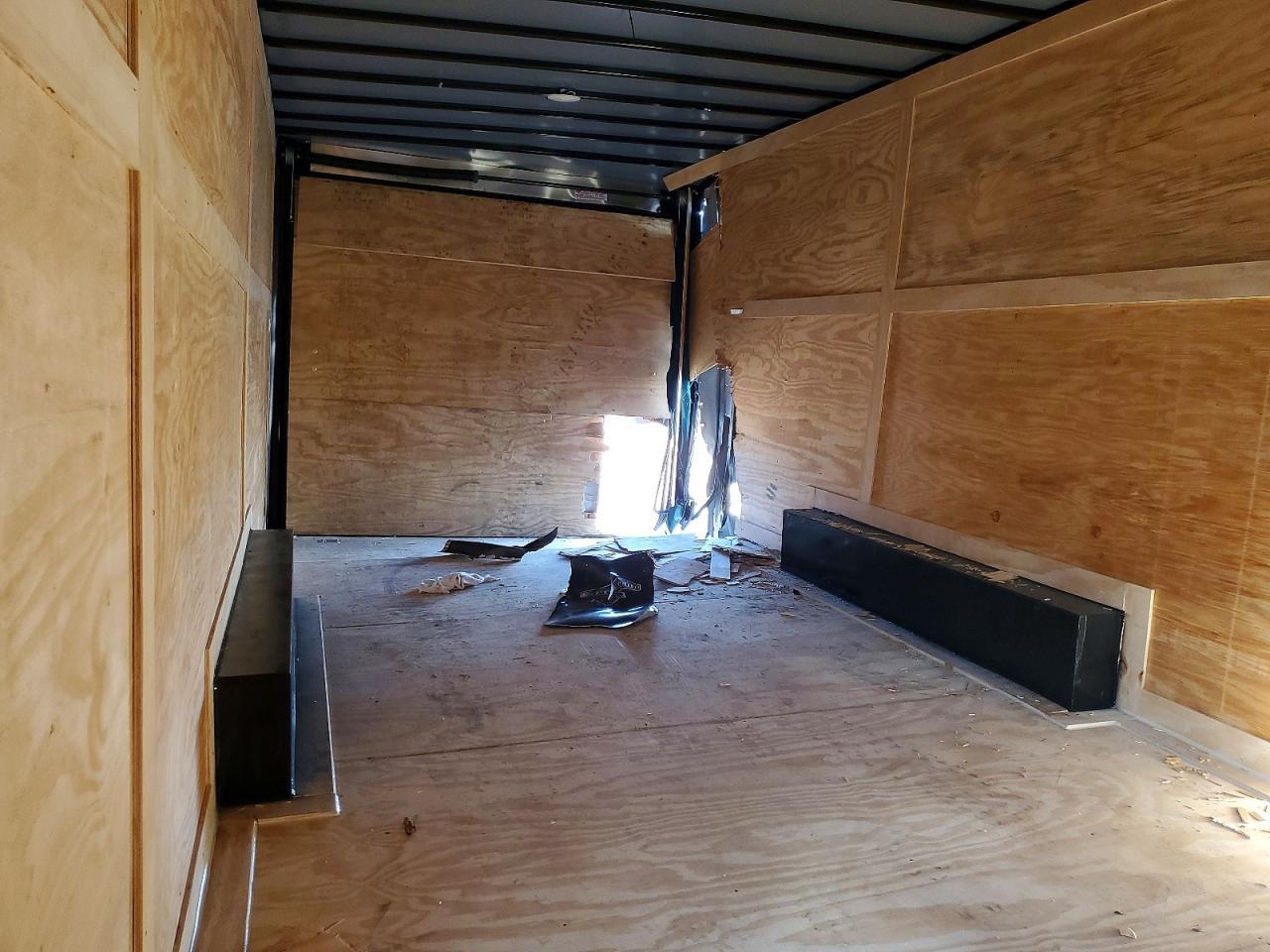 2026 Diamond Cargo Unknown