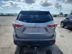 2014 TOYOTA HIGHLANDER