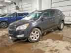 2012 CHEVROLET TRAVERSE