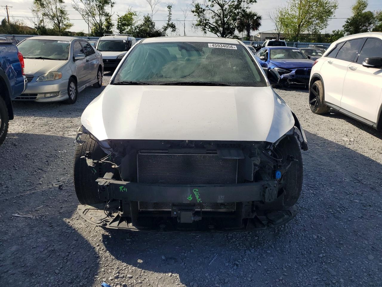 2022 KIA FORTE