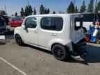 2014 NISSAN CUBE