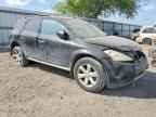 2007 NISSAN MURANO
