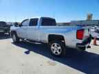 2018 CHEVROLET Silverado 2500