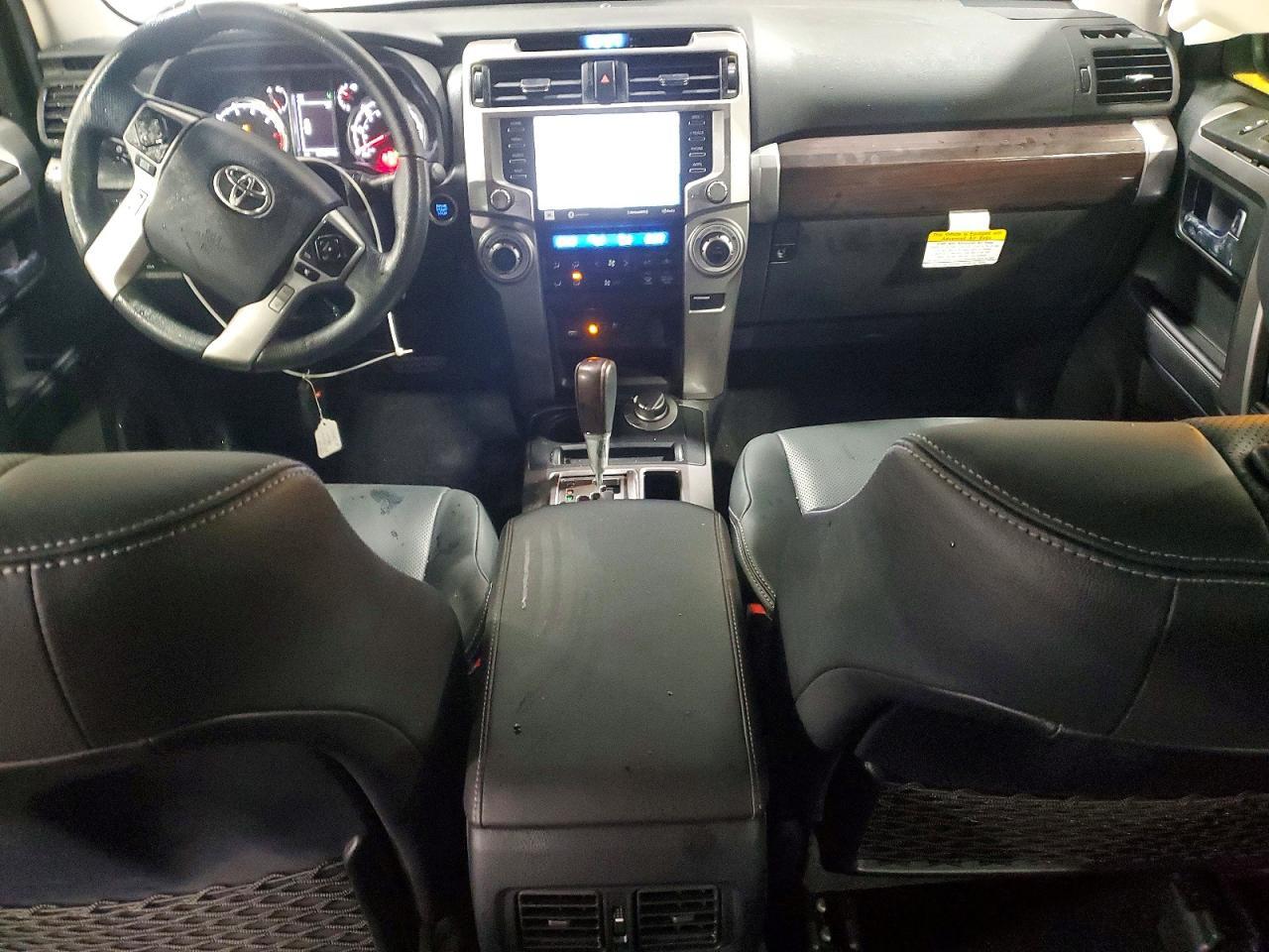 2023 TOYOTA 4Runner