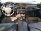 2013 BMW 5 series