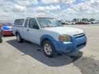 2003 NISSAN Frontier