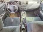 2012 NISSAN VERSA