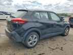 2020 NISSAN KICKS