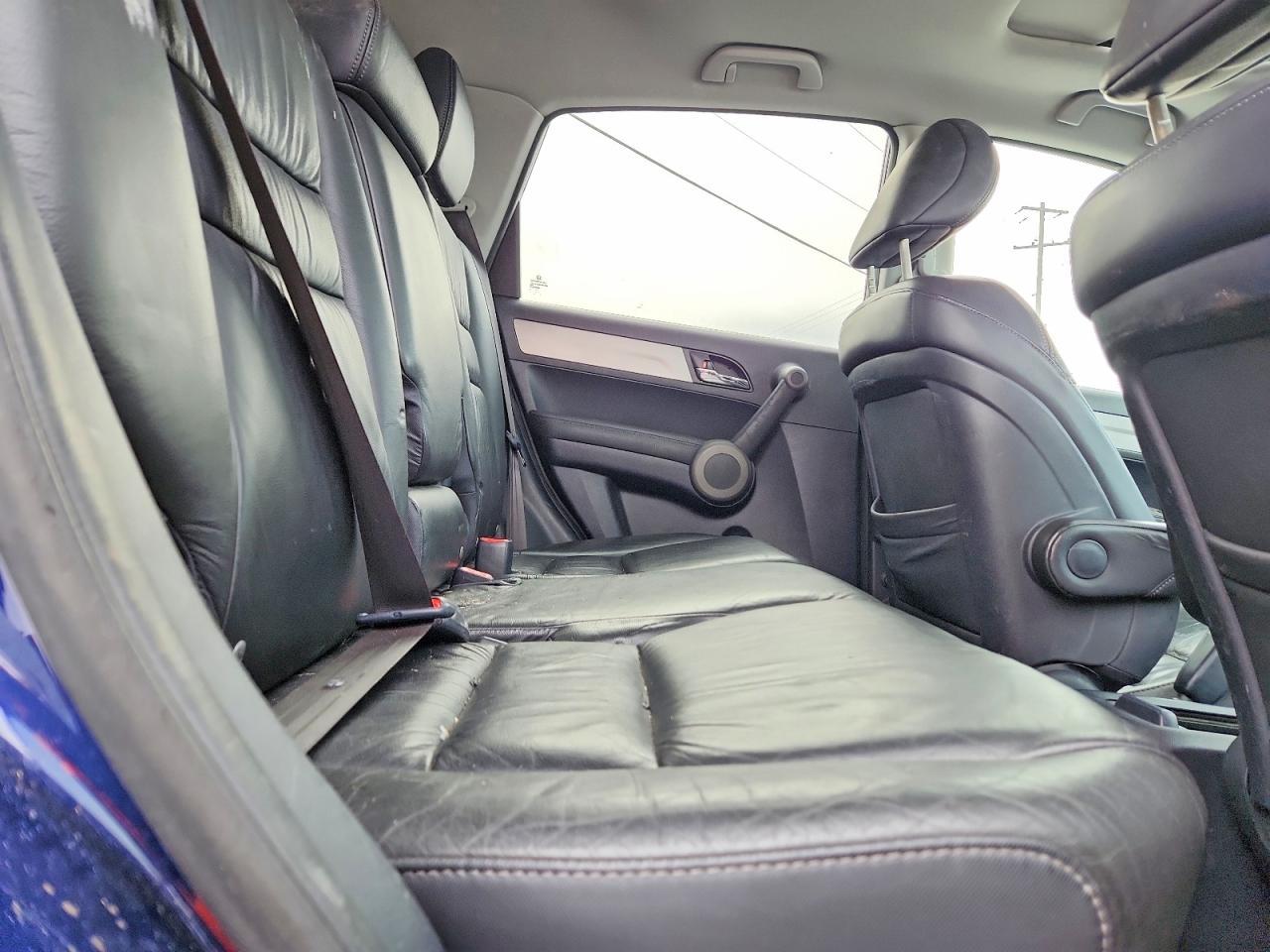 2010 HONDA CR-V