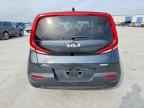 2022 KIA SOUL