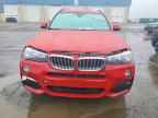 2017 BMW X3