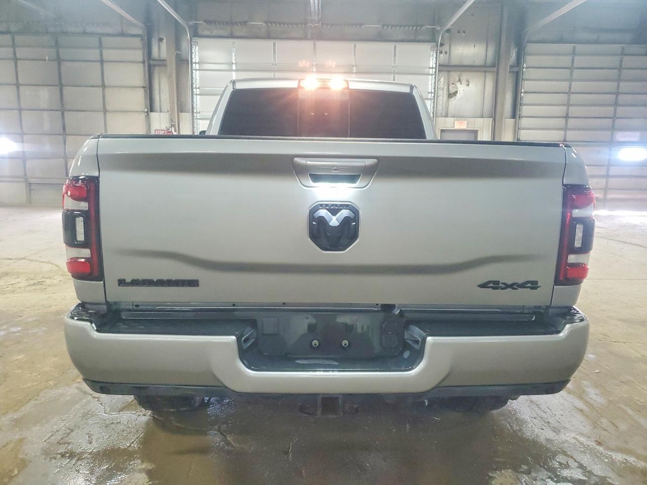 2024 RAM 3500