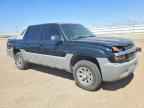 2002 CHEVROLET Avalanche