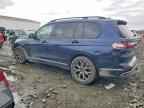 2022 BMW X7