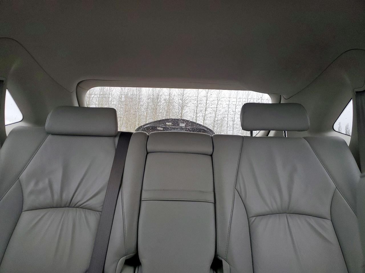 2004 LEXUS Rx 330