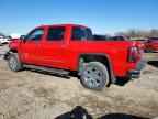 2017 GMC Sierra