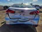 2018 KIA FORTE