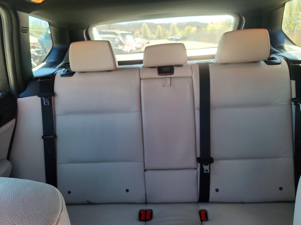 2014 BMW X3