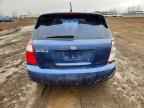 2005 KIA Spectra