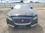 2018 JAGUAR XF