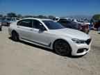 2017 BMW 7 series