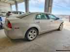2011 CHEVROLET MALIBU