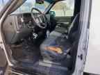 2002 CHEVROLET Avalanche