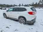 2021 SUBARU Ascent